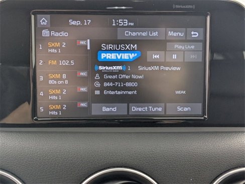 Used 2019 Kia Stinger image 18
