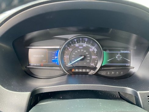 Used 2019 Ford Explorer XLT w/ Equipment Group 202A image 30