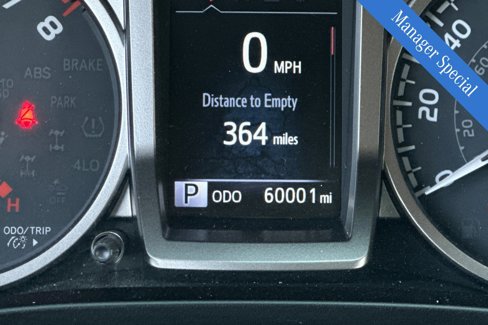 Used 2021 Toyota Tacoma SR5 image 30