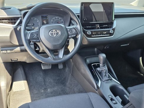 Used 2024 Toyota Corolla LE image 21