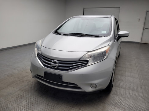 Used 2016 Nissan Versa Note S Plus image 15