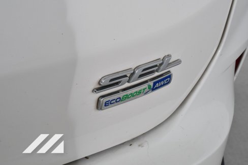 Used 2019 Ford Edge SEL w/ Equipment Group 201A image 22