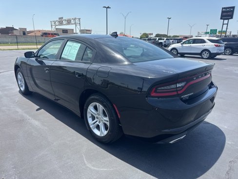 Used 2023 Dodge Charger SXT image 5