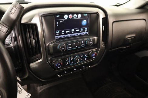 Used 2017 Chevrolet Silverado 1500 LT w/ All Star Edition image 5