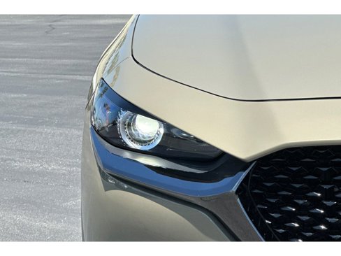 Certified 2024 MAZDA CX-30 Carbon image 46