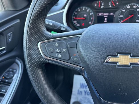 Used 2024 Chevrolet Malibu LT image 44