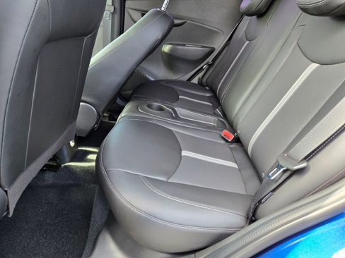 Used 2022 Chevrolet Spark LT w/ Driver Confidence Package image 12
