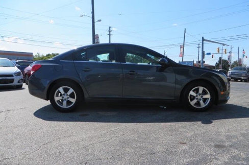 Used 2013 Chevrolet Cruze LT image 7