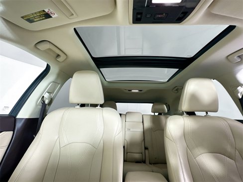 Used 2020 Lexus RX 350 FWD w/ Luxury Package image 21