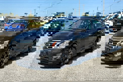 Used 2015 Nissan Altima 2.5 S w/ Special Edition Package image 8