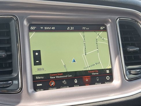 Used 2022 Dodge Challenger SRT Hellcat image 17
