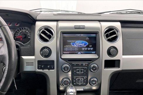 Used 2013 Ford F150 FX4 w/ Luxury Equipment Group image 5