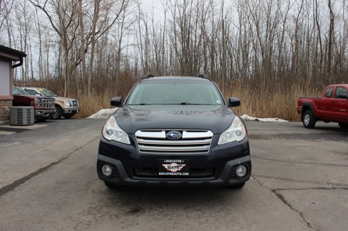 Used 2013 Subaru Outback 2.5i Premium image 14