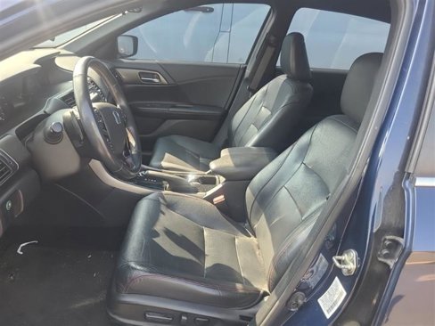 Used 2017 Honda Accord Sport Special Edition image 5