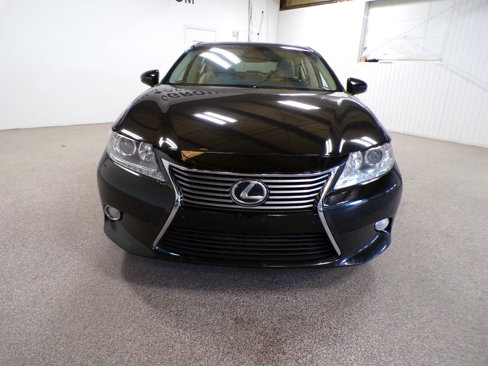 Used 2013 Lexus ES 350 image 8