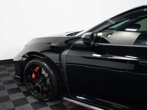 Used 2019 Honda Civic Type R image 20
