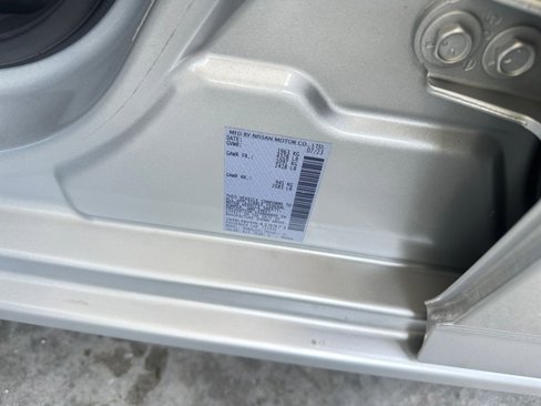 Used 2023 Nissan Altima 2.5 S image 29