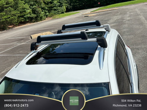 Used 2017 Volkswagen Tiguan Sport image 4