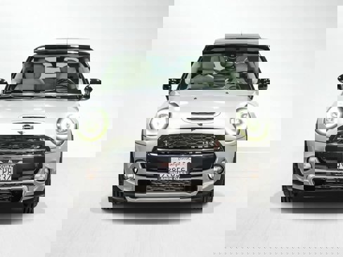 Used 2019 MINI Cooper S w/ Premium Package image 7