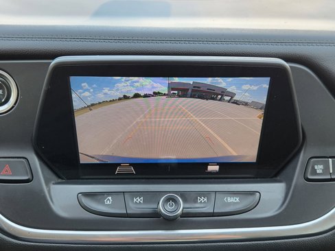 Used 2019 Chevrolet Blazer LT image 20
