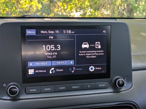 Used 2023 Hyundai Kona SEL image 19