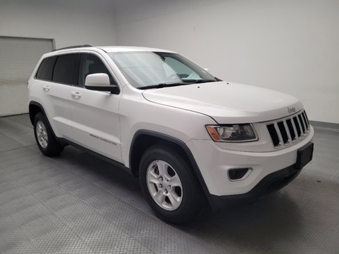 Used 2015 Jeep Grand Cherokee Laredo w/ Quick Order Package 23E image 13