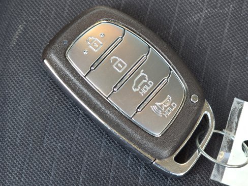 Used 2021 Hyundai Tucson SEL w/ Cargo Package image 35