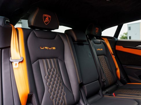 Used 2024 Lamborghini Urus S image 21