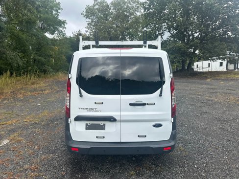 Used 2017 Ford Transit Connect XL image 6