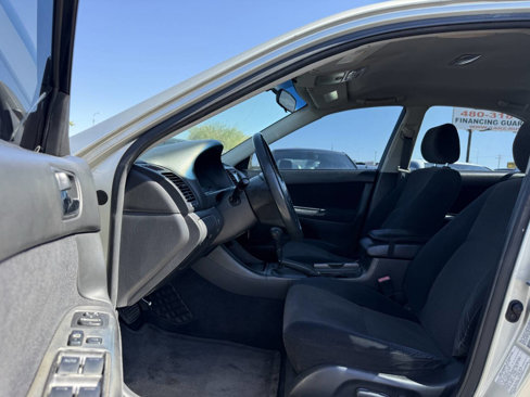 Used 2002 Toyota Camry LE image 19