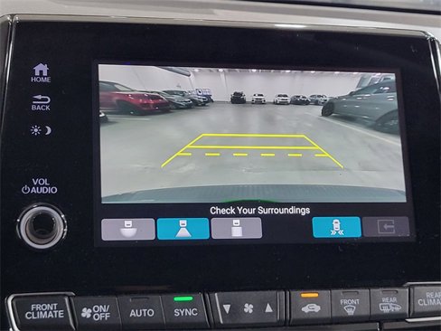 Used 2022 Honda Odyssey Touring image 23