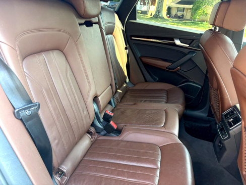 Used 2018 Audi Q5 2.0T Premium Plus w/ Premium Plus Package image 26