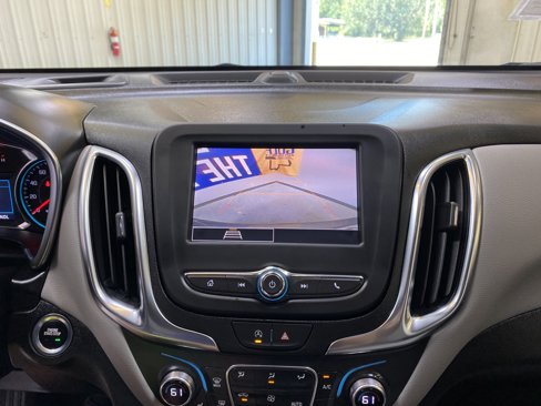 Used 2024 Chevrolet Equinox LT w/ Driver Convenience Package image 42