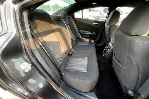 Used 2023 Dodge Charger SXT image 25