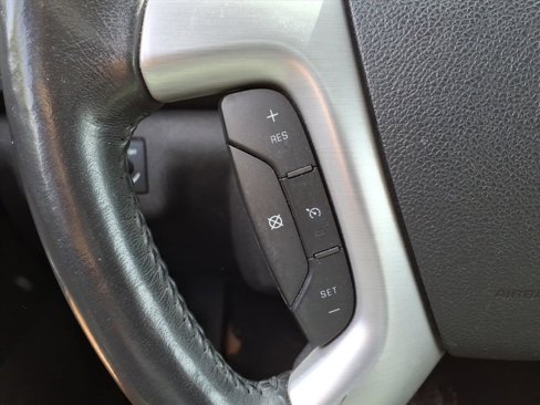 Used 2011 GMC Acadia SLT image 11