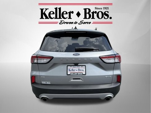 Used 2022 Ford Escape SE w/ Convenience Package image 6