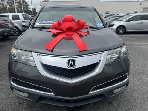 Used 2012 Acura MDX w/ Technology Package image 41