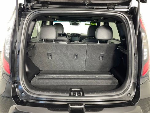 Used 2015 Kia Soul ! w/ Sun & Sound Package image 21