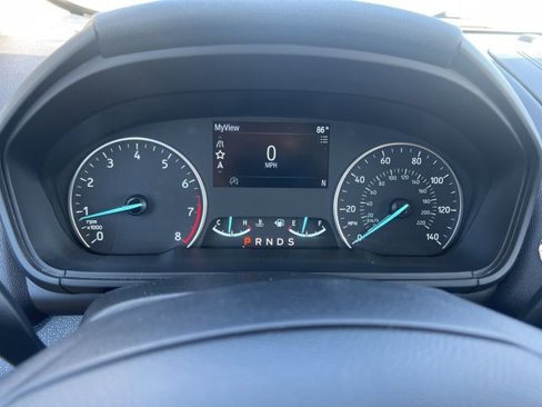 Used 2020 Ford EcoSport Titanium image 10