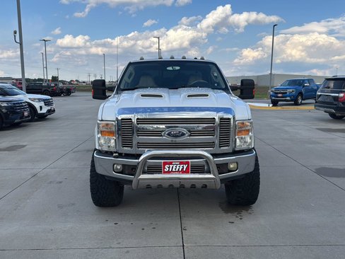 Used 2008 Ford F350 Lariat image 8