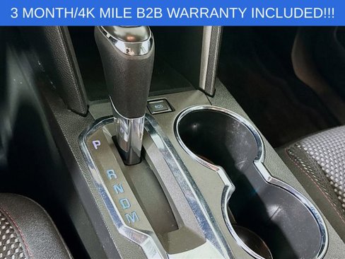 Used 2016 Chevrolet Equinox LS image 15