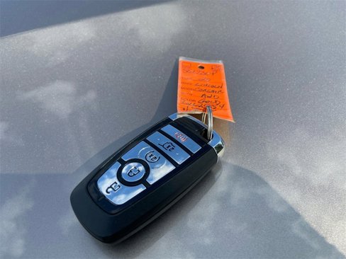 Used 2020 Lincoln Corsair AWD w/ Equipment Group 101A image 50