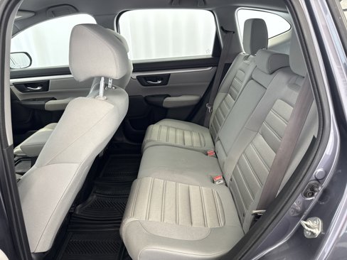 Used 2017 Honda CR-V LX image 16