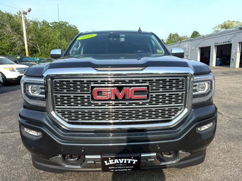 Used 2018 GMC Sierra 1500 Denali w/ Denali Ultimate Package image 3