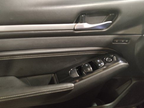 Used 2021 Nissan Altima 2.5 Platinum image 27