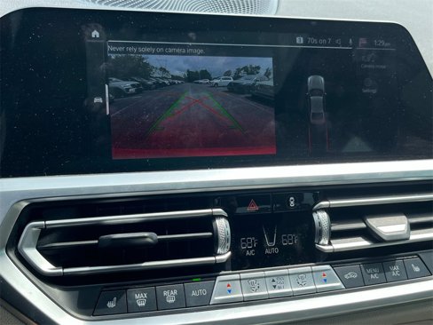Used 2021 BMW 330e w/ Premium Package image 26