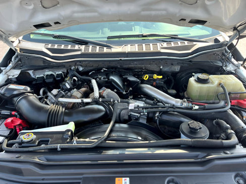Used 2019 Ford F250 XL w/ Power Equipment Group image 11