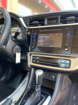 Used 2017 Toyota Corolla L image 7