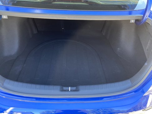 Used 2020 Kia Forte GT-Line image 36