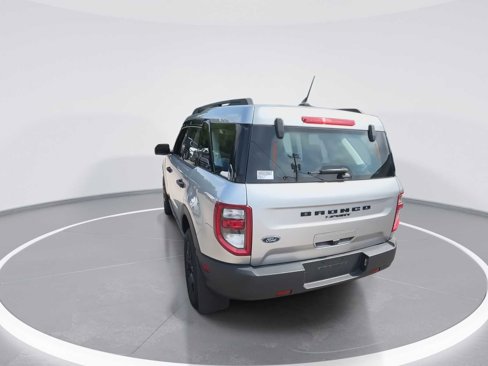 Used 2023 Ford Bronco Sport Big Bend image 7